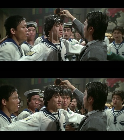 A计划剧照的剧照