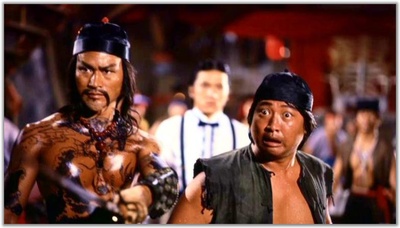 A计划剧照的剧照