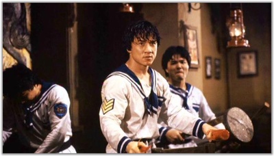 A计划剧照的剧照