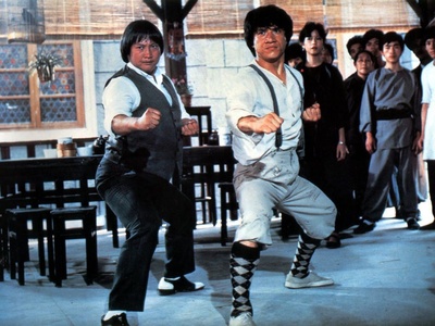 A计划剧照的剧照