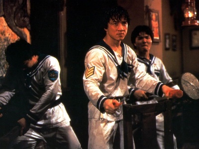 A计划剧照的剧照