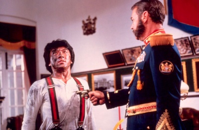 A计划剧照的剧照