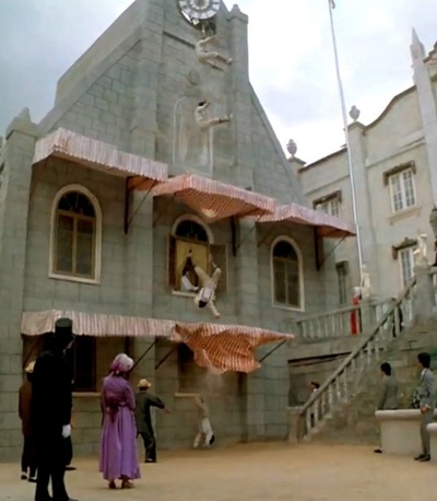 A计划剧照的剧照