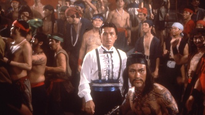 A计划剧照的剧照