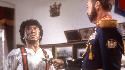 A计划剧照的剧照