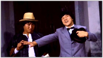 A计划剧照的剧照