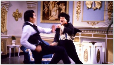 A计划剧照的剧照