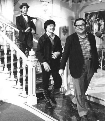 A计划剧照的剧照