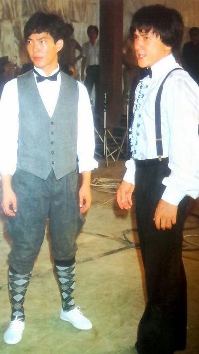 A计划剧照的剧照