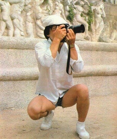 A计划剧照的剧照