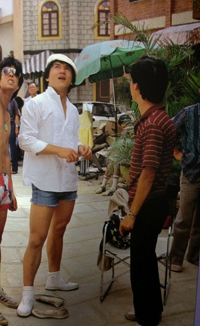 A计划剧照的剧照