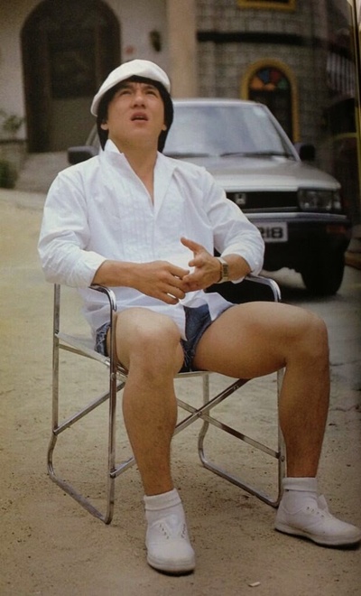 A计划剧照的剧照