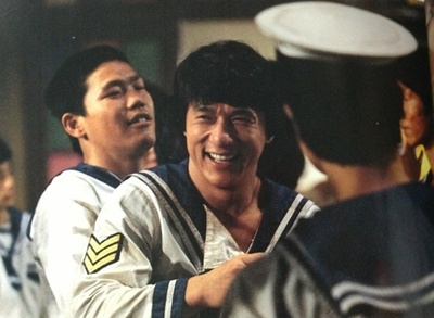 A计划剧照的剧照