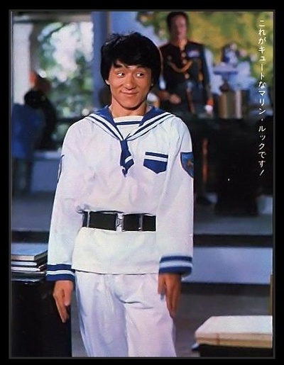 A计划剧照的剧照