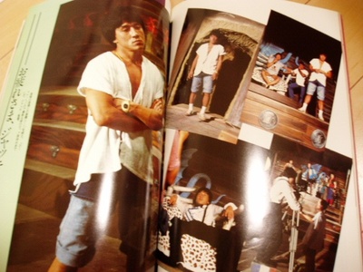 A计划剧照的剧照