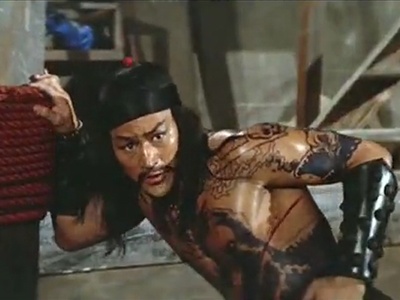 A计划剧照的剧照