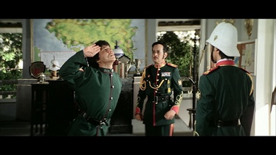 A计划剧照的剧照