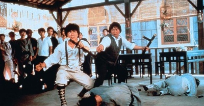 A计划剧照的剧照