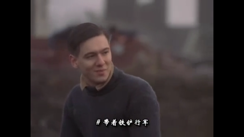 水晶男孩剧照的剧照