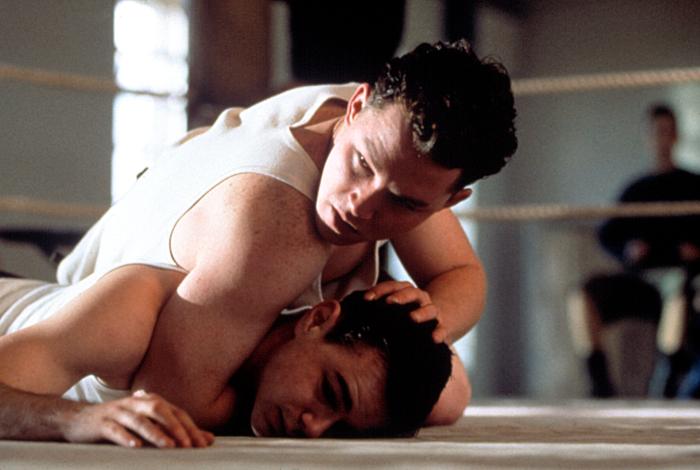 水晶男孩剧照的剧照