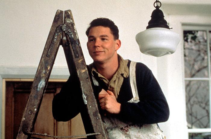 水晶男孩剧照的剧照