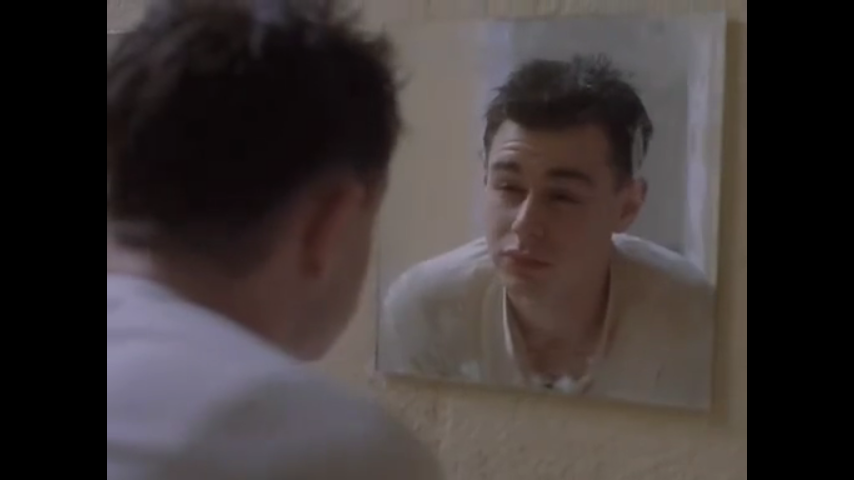 水晶男孩剧照的剧照