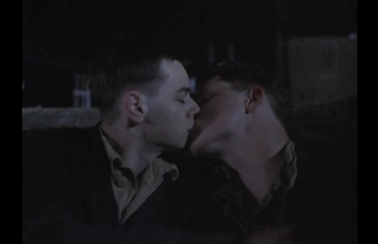 水晶男孩剧照的剧照