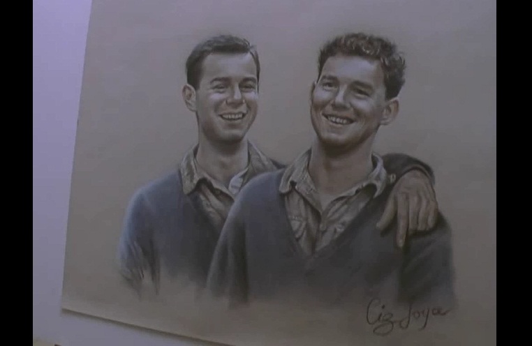 水晶男孩剧照的剧照