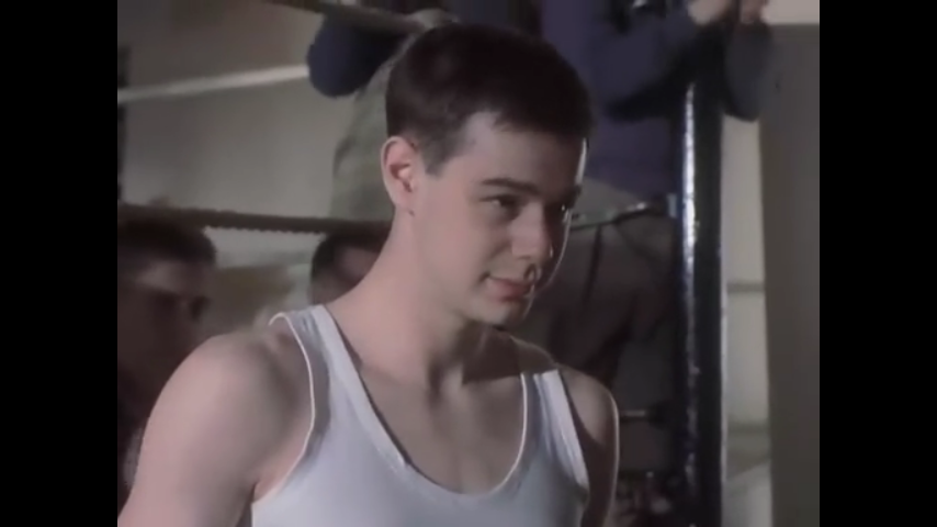 水晶男孩剧照的剧照