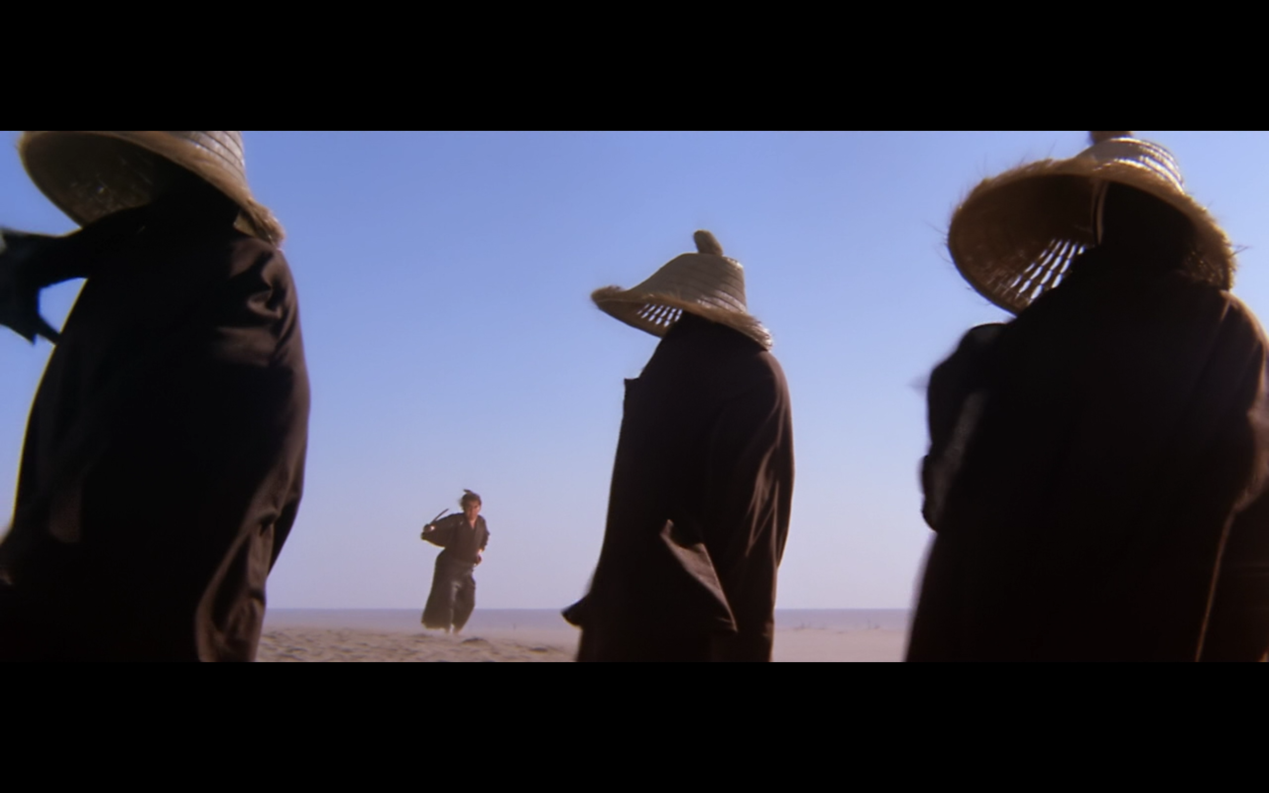 带子雄狼：三涂河的乳母车剧照的剧照