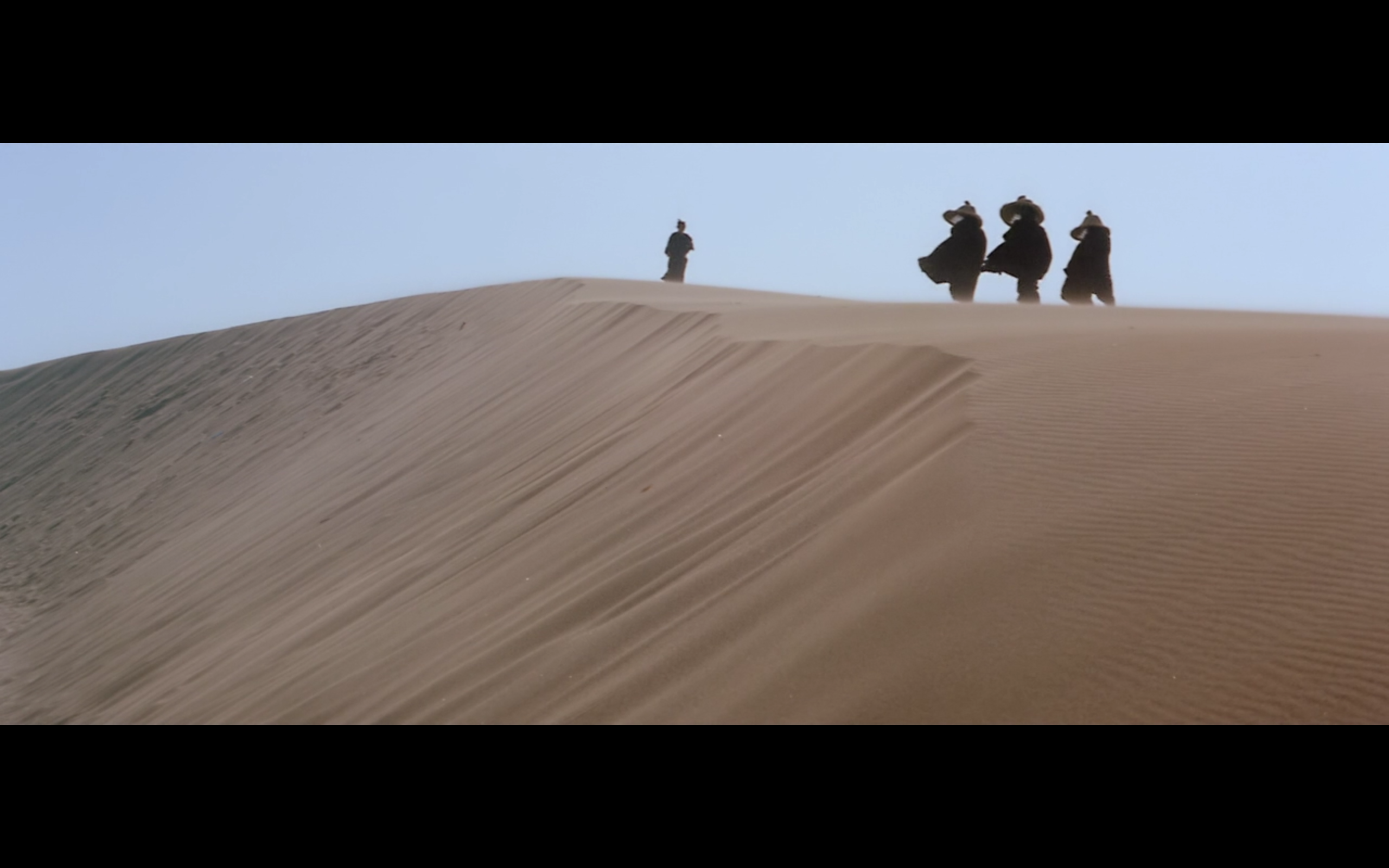 带子雄狼：三涂河的乳母车剧照的剧照