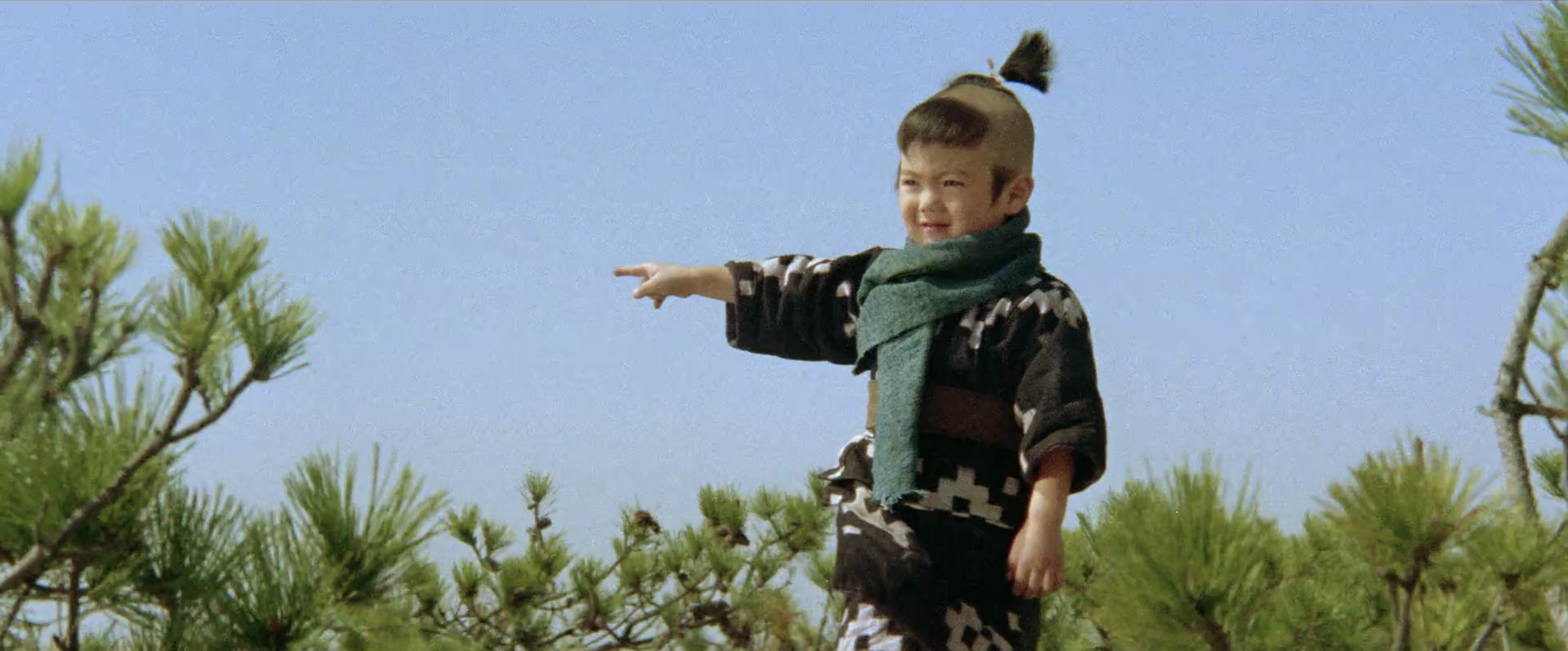 带子雄狼：三涂河的乳母车剧照的剧照