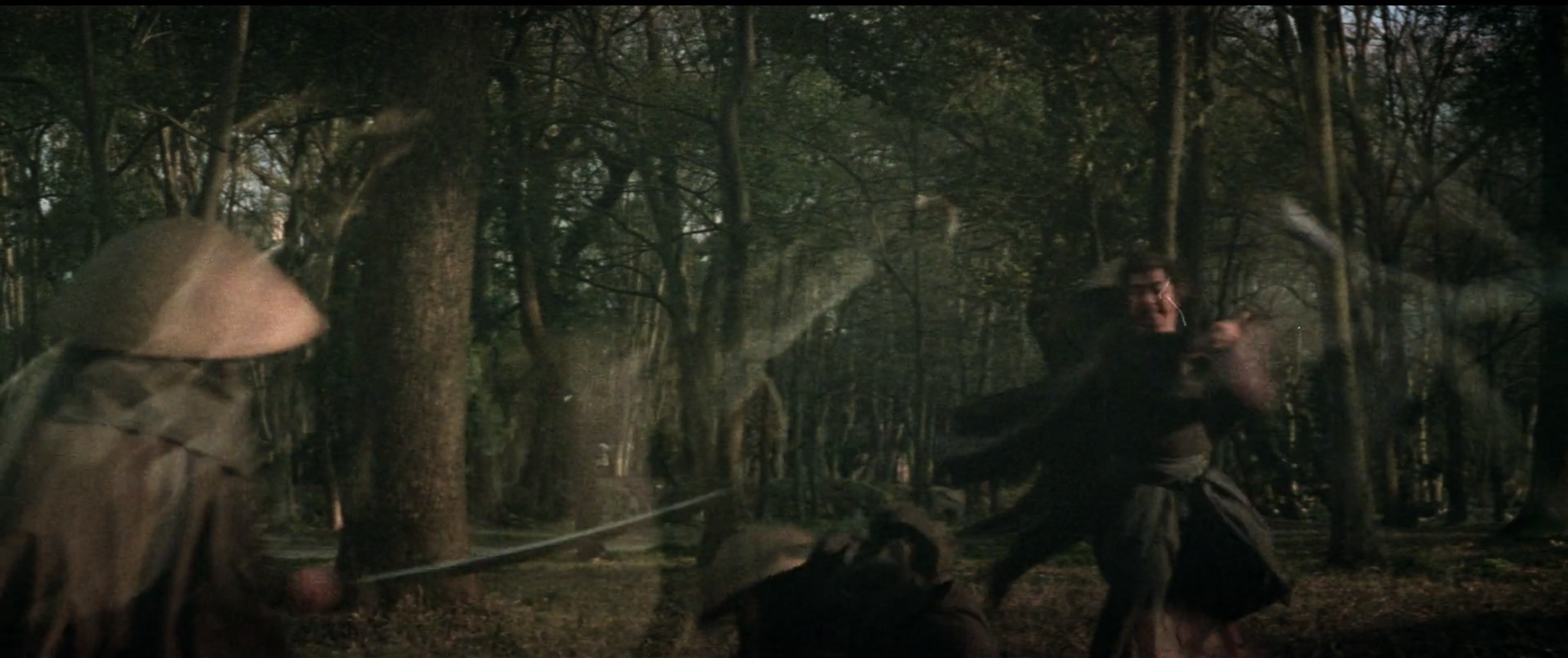 带子雄狼：三涂河的乳母车剧照的剧照