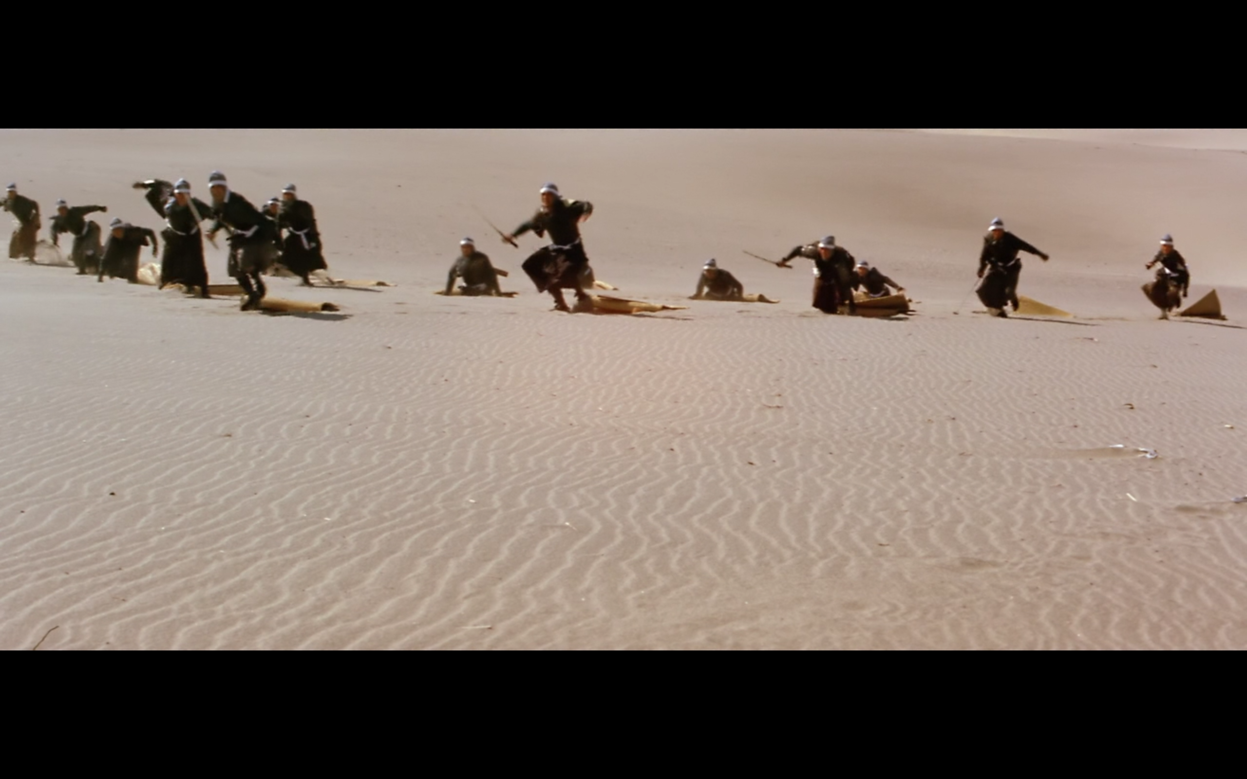 带子雄狼：三涂河的乳母车剧照的剧照