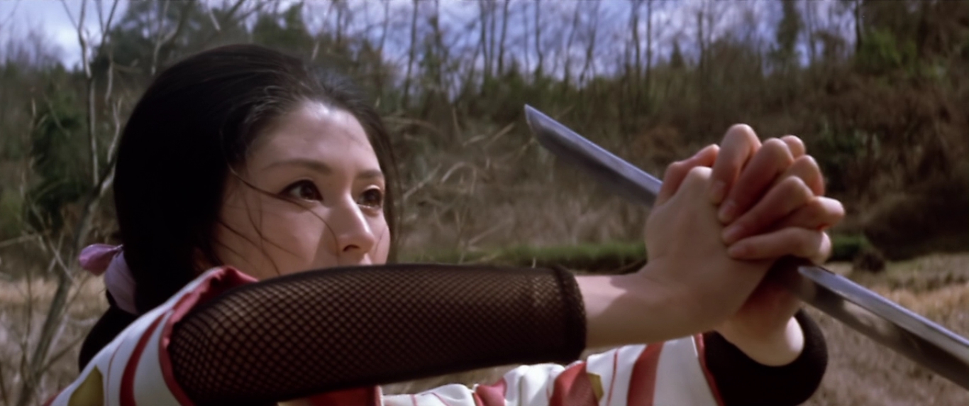 带子雄狼：三涂河的乳母车剧照的剧照