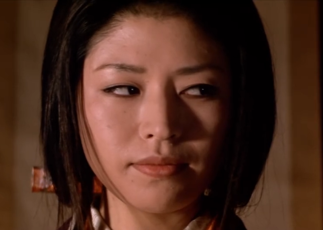 带子雄狼：三涂河的乳母车剧照的剧照