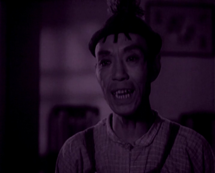 三毛学生意剧照的剧照