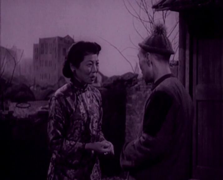 三毛学生意剧照的剧照