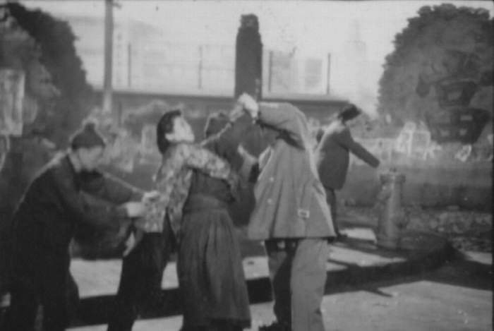 三毛学生意剧照的剧照