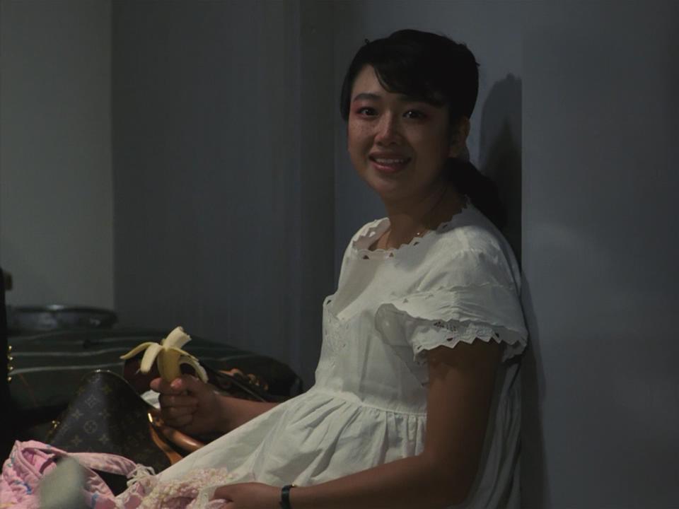 葬礼剧照的剧照