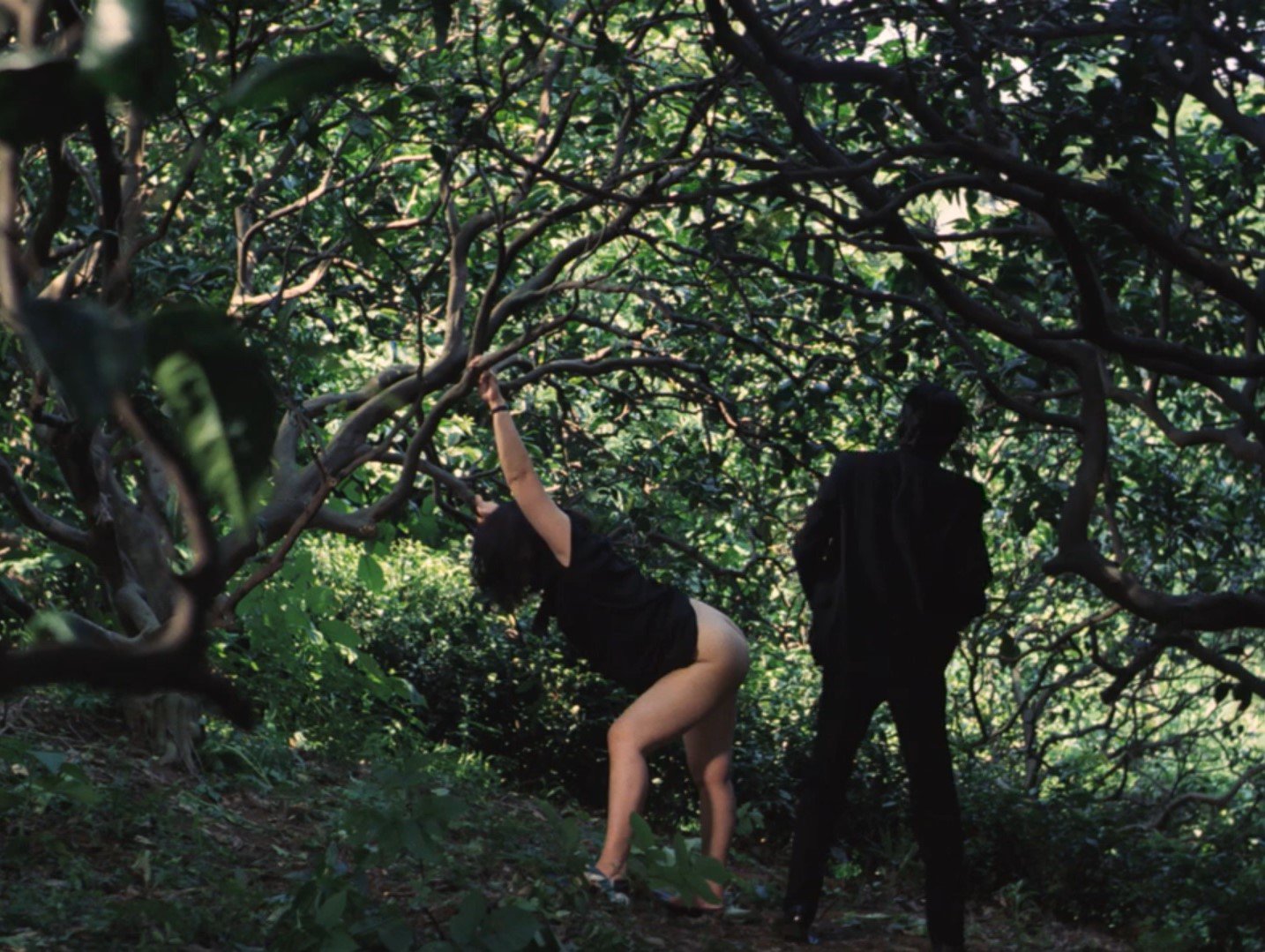 葬礼剧照的剧照