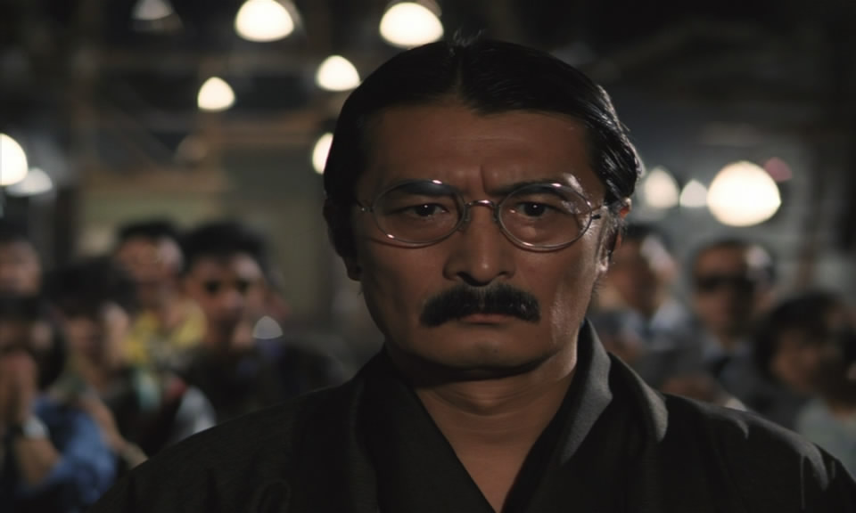 葬礼剧照的剧照