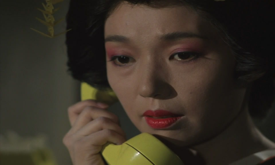 葬礼剧照的剧照