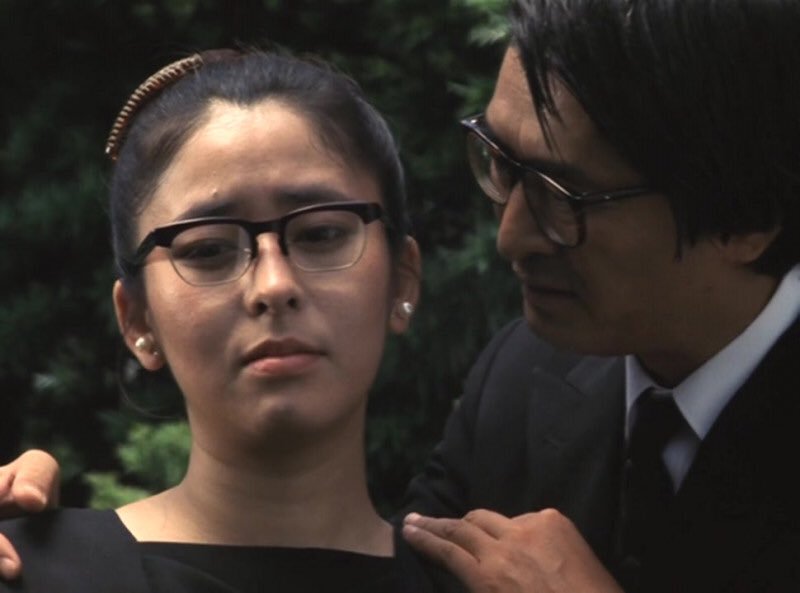 葬礼剧照的剧照