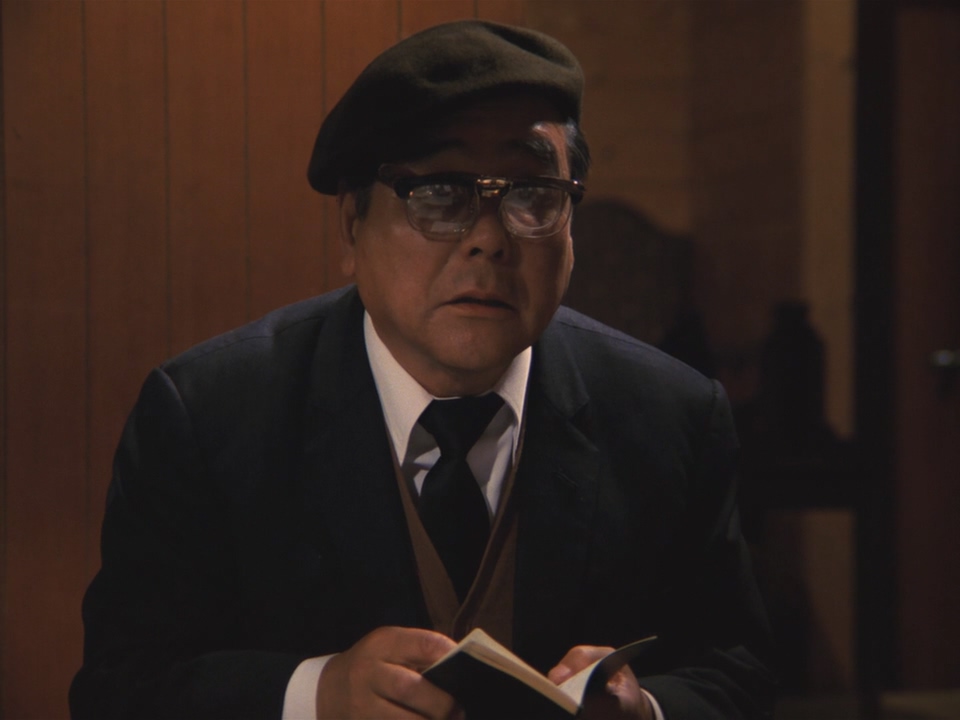 葬礼剧照的剧照