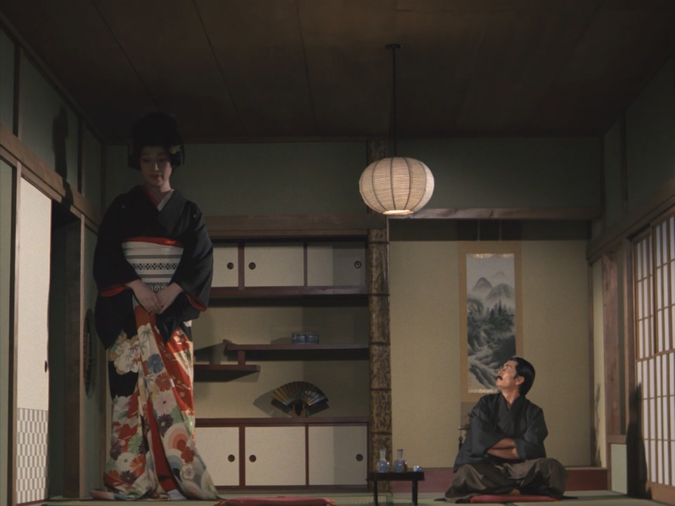 葬礼剧照的剧照