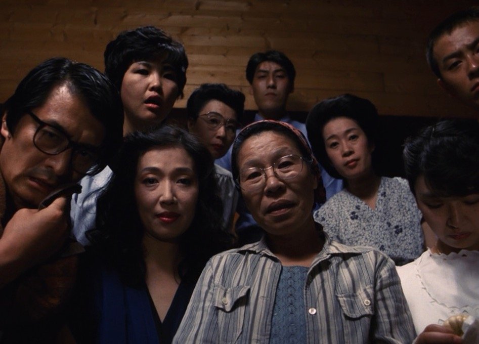 葬礼剧照的剧照