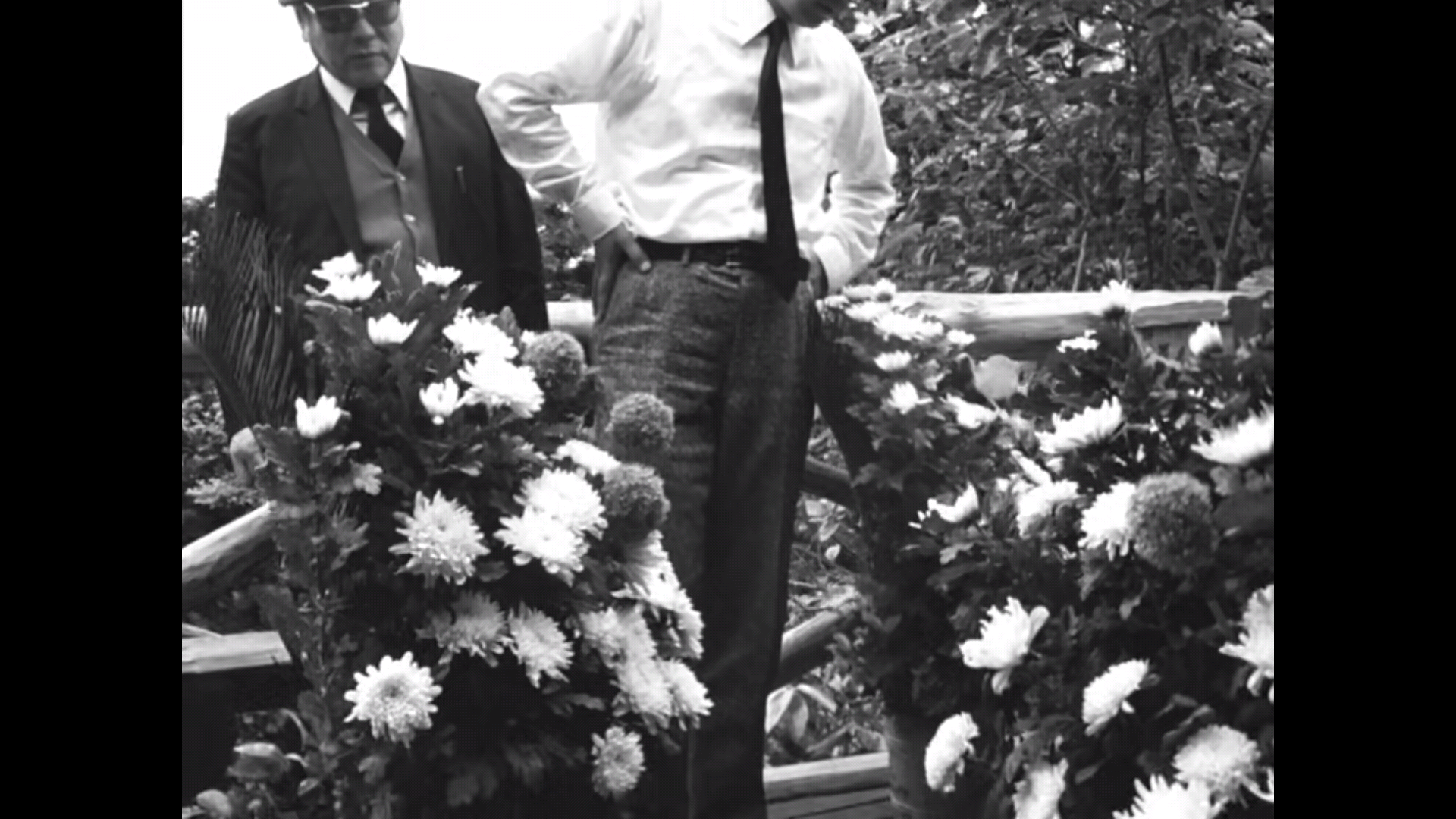 葬礼剧照的剧照