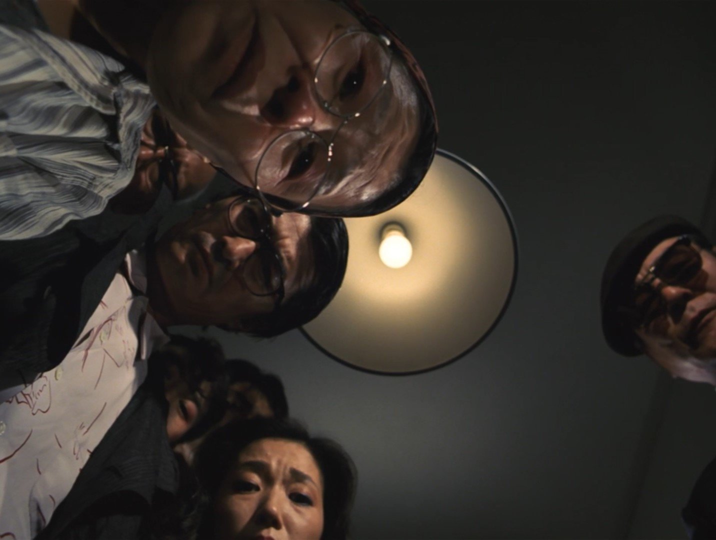 葬礼剧照的剧照