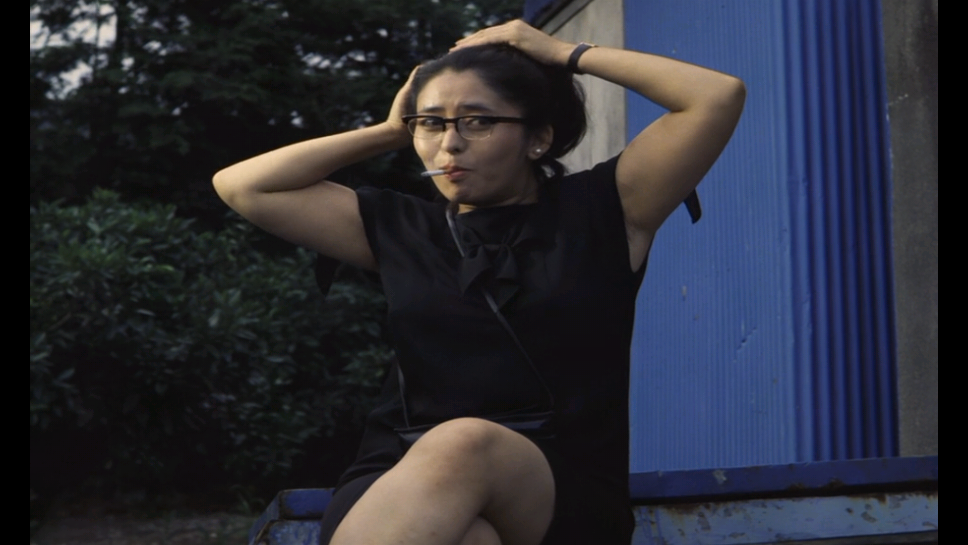 葬礼剧照的剧照